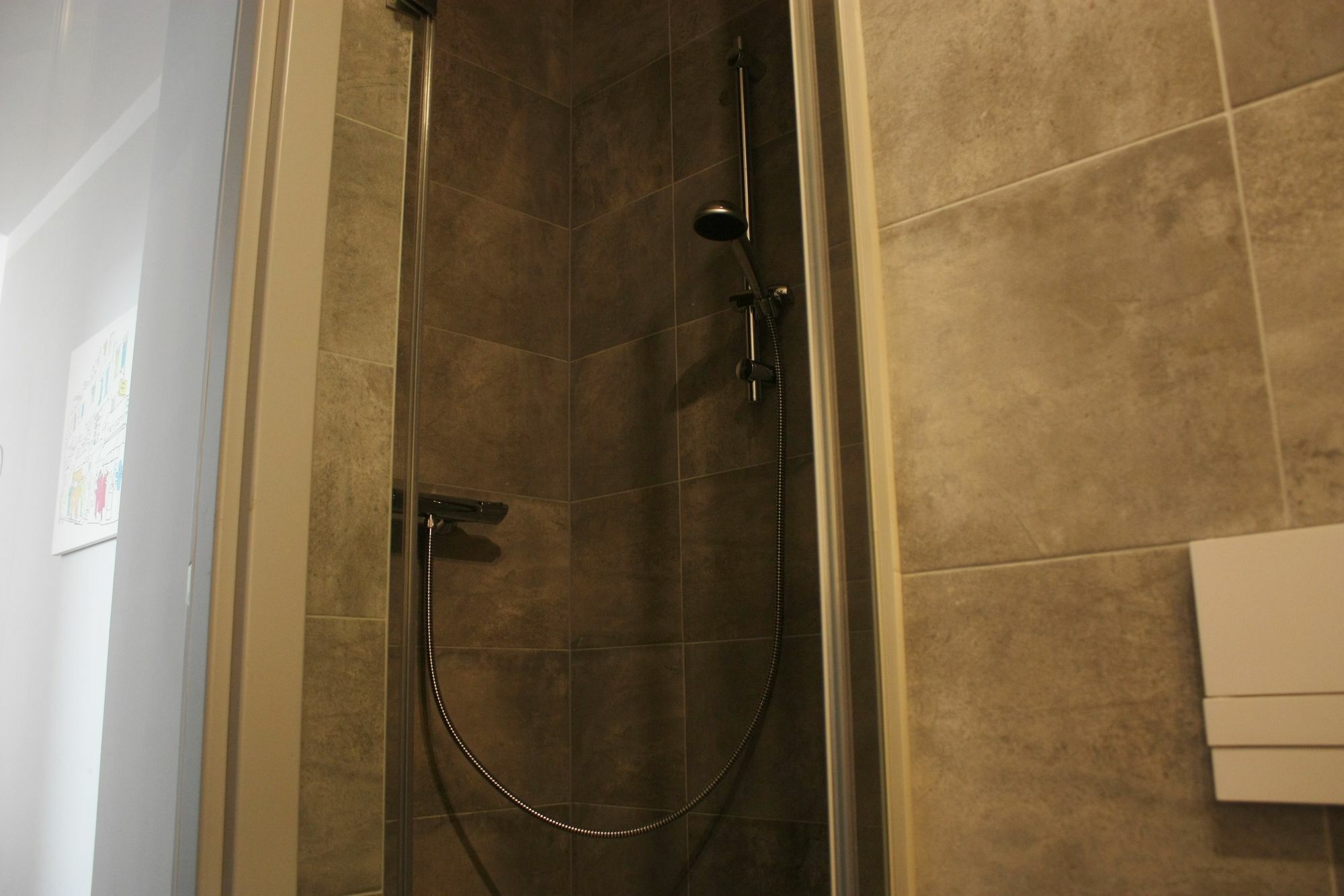 Govienna - Luxury Penthouse Apartment Buitenkant foto